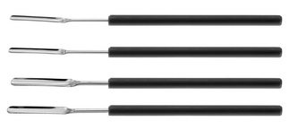 MICRO-POWDER SPATULA SET