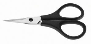 LABORATORY SCISSORS