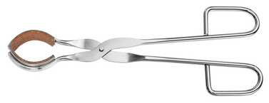 CUP TONGS 