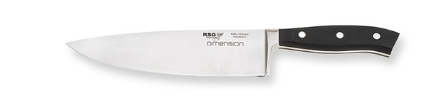 Chef´s knife (wide) DIMENSION 8"